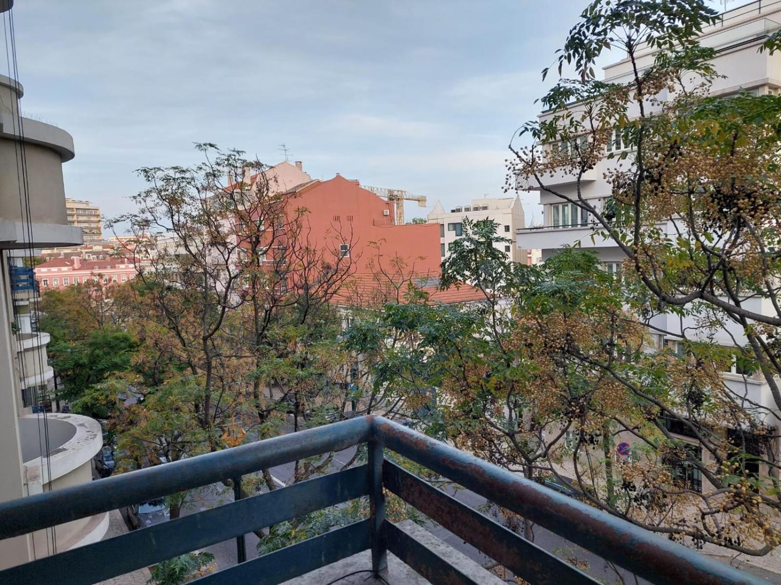 Hotel Col Alvares Cabral Lissabon