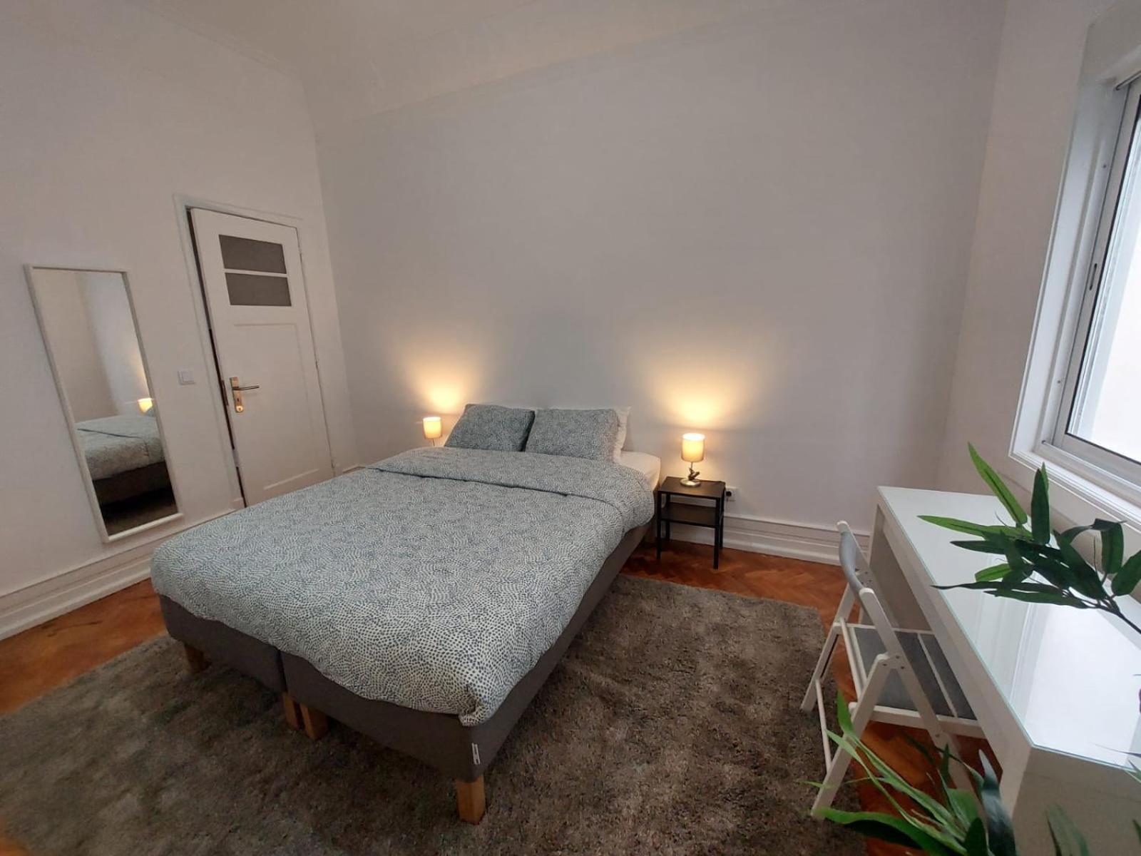 Hotel Col Alvares Cabral Lissabon