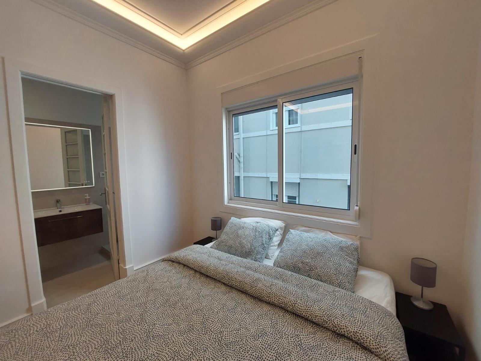 Hotel Col Alvares Cabral Lissabon