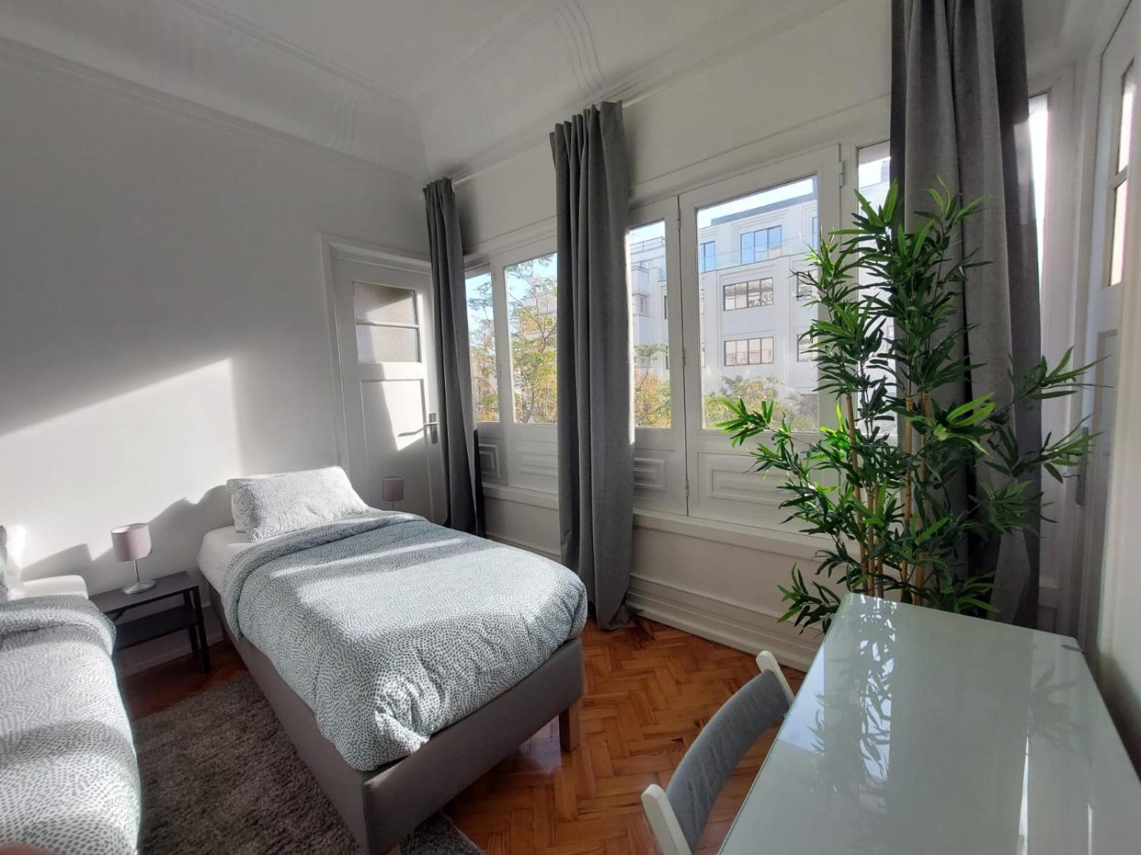 Col Alvares Cabral Hotel Lissabon